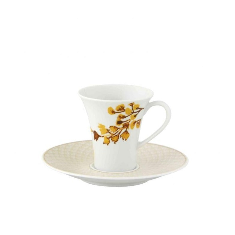 Papaveri - Coffee Cup & Saucer - LAZADO