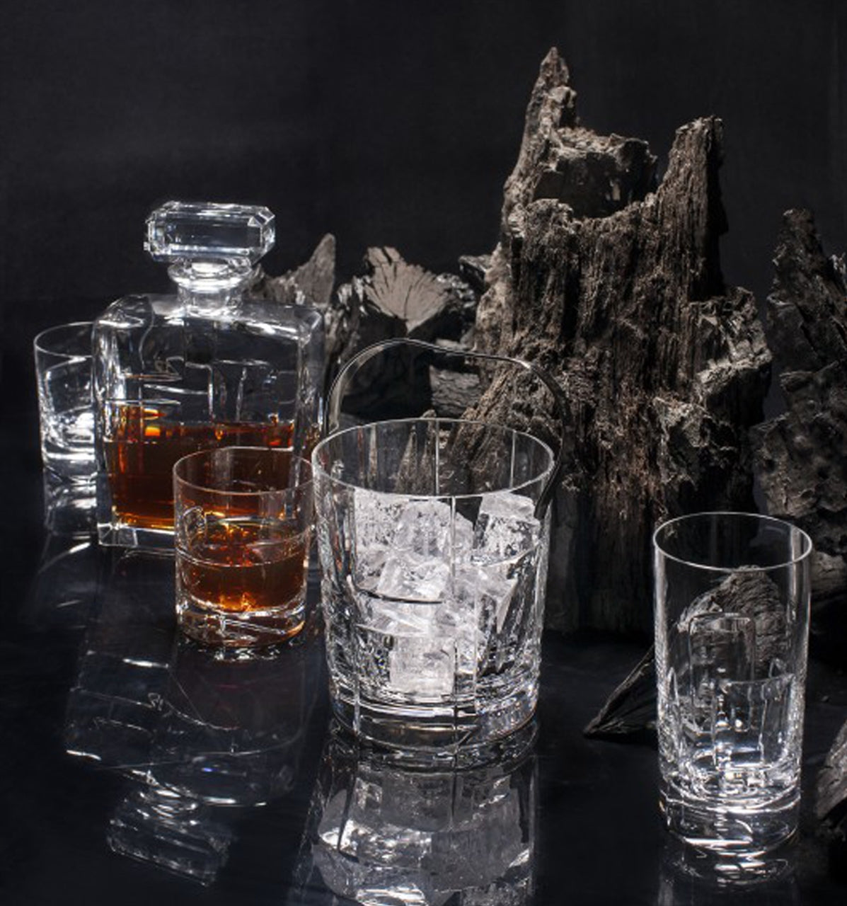 Portrait - Whisky Decanter - LAZADO