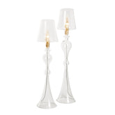 ROUEN TABLE LAMP 73CM by LES HERITIERS - Main View