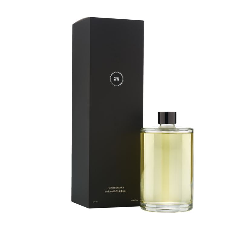 Reed diffuser Refill Dynastie - LAZADO