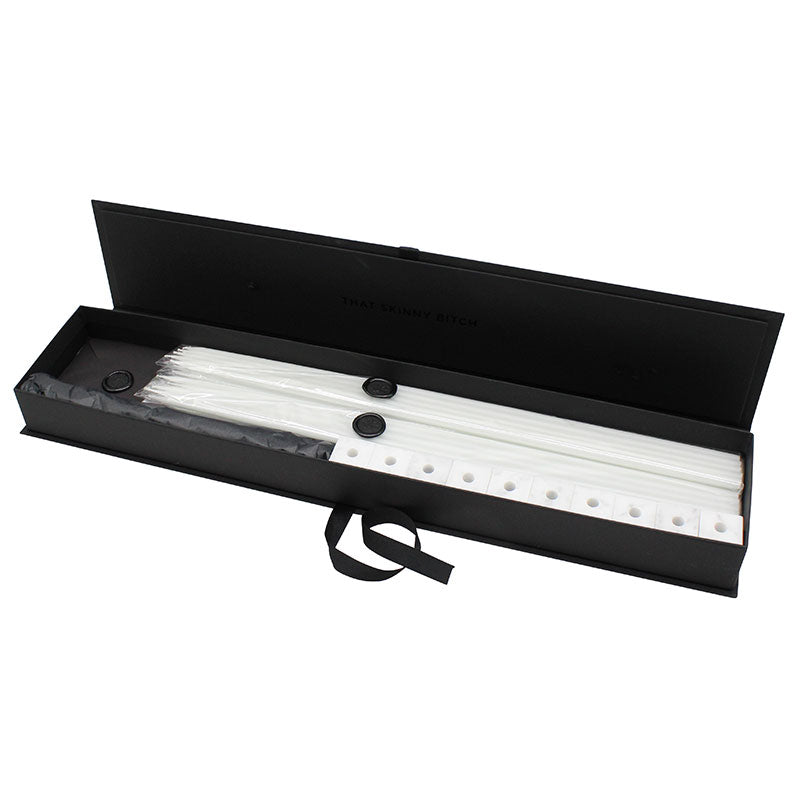 SALT - CANDLE - LAZADO