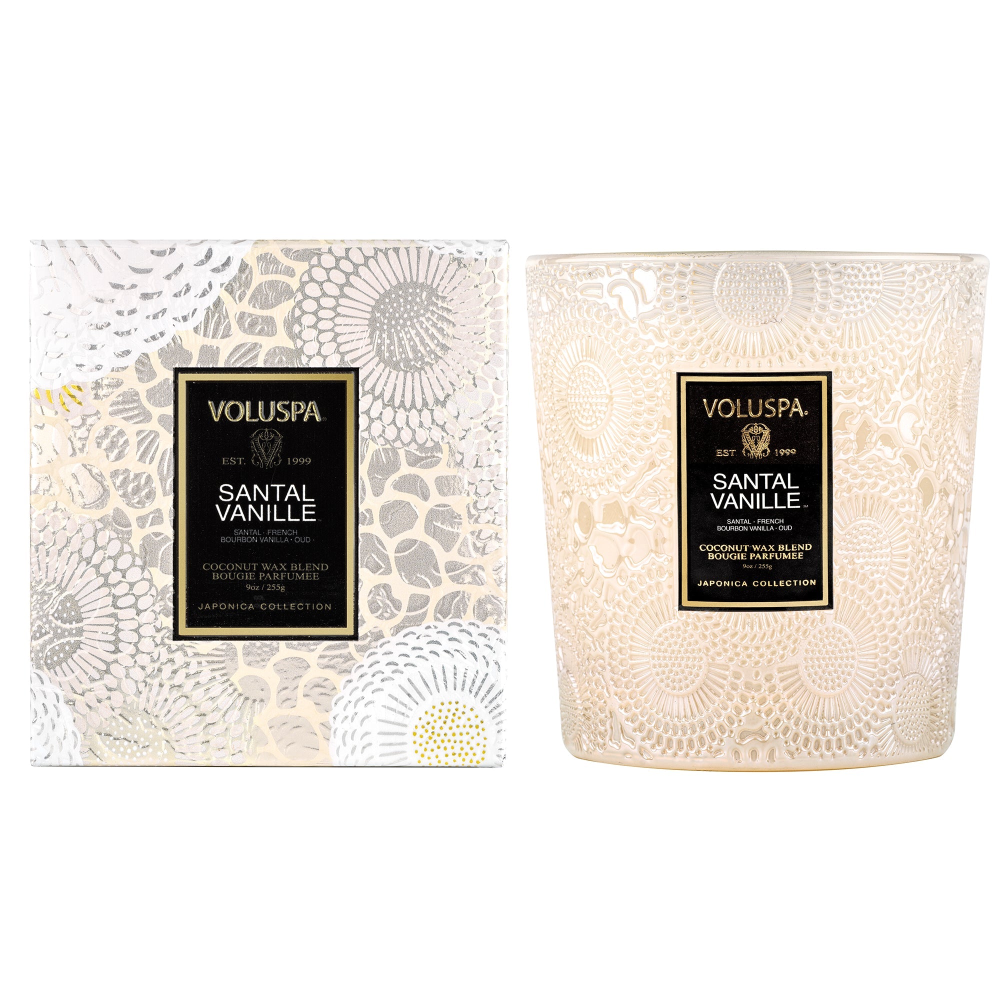 SANTIAGO HUCKLEBERRY - CLASSIC CANDLE255G - LAZADO