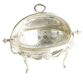 SAUCE BOAT WITH LID by Royal Family - Main View