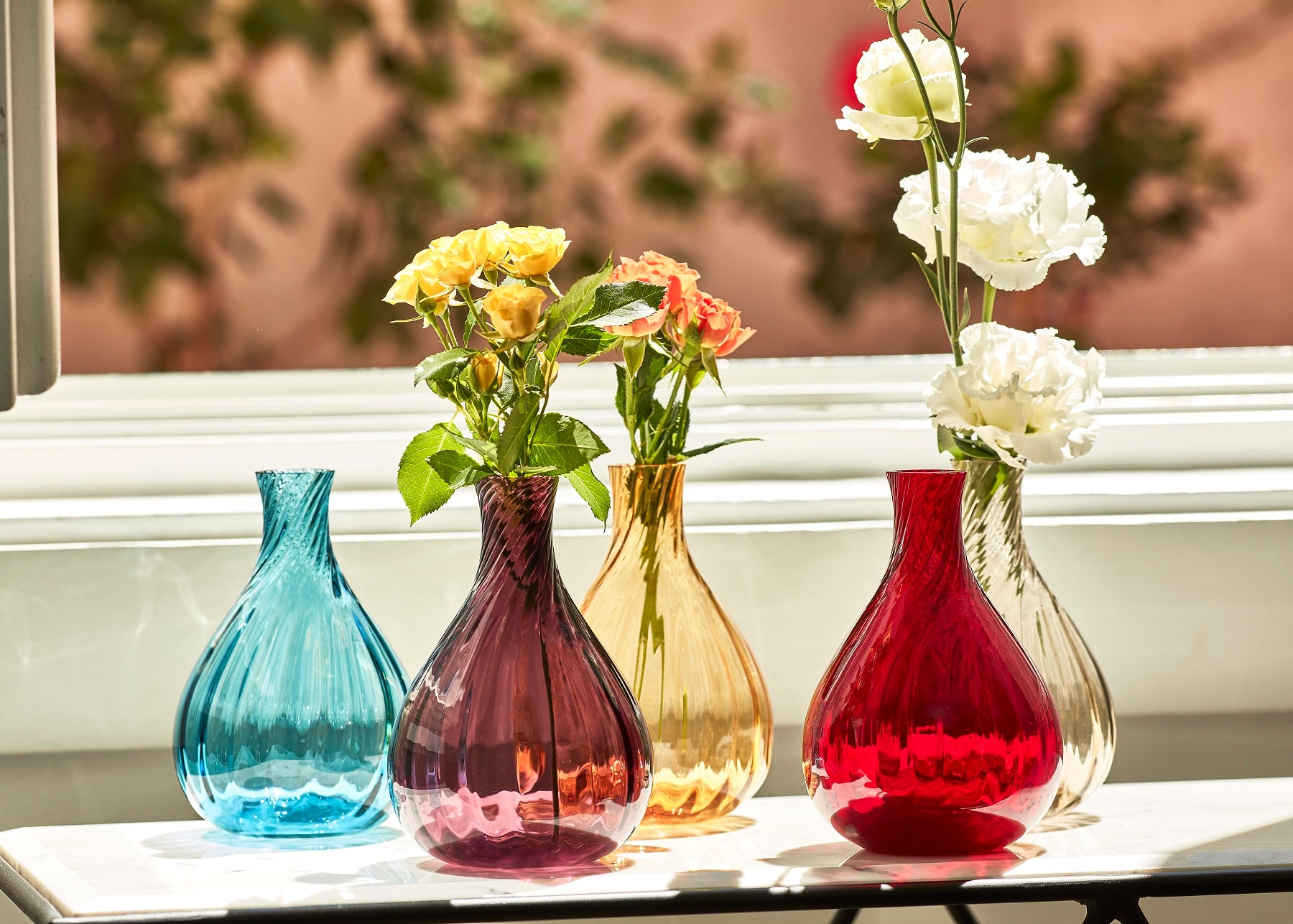 SMALL BUD VASE - LAZADO