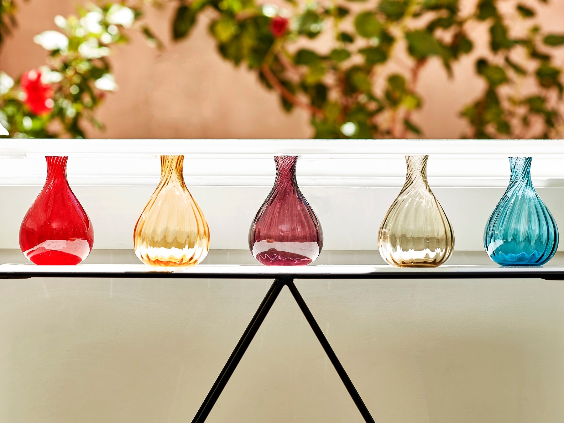 SMALL BUD VASE - LAZADO