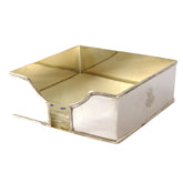 SQUARED TISSUE HOLDER by Royal Family - Main View
