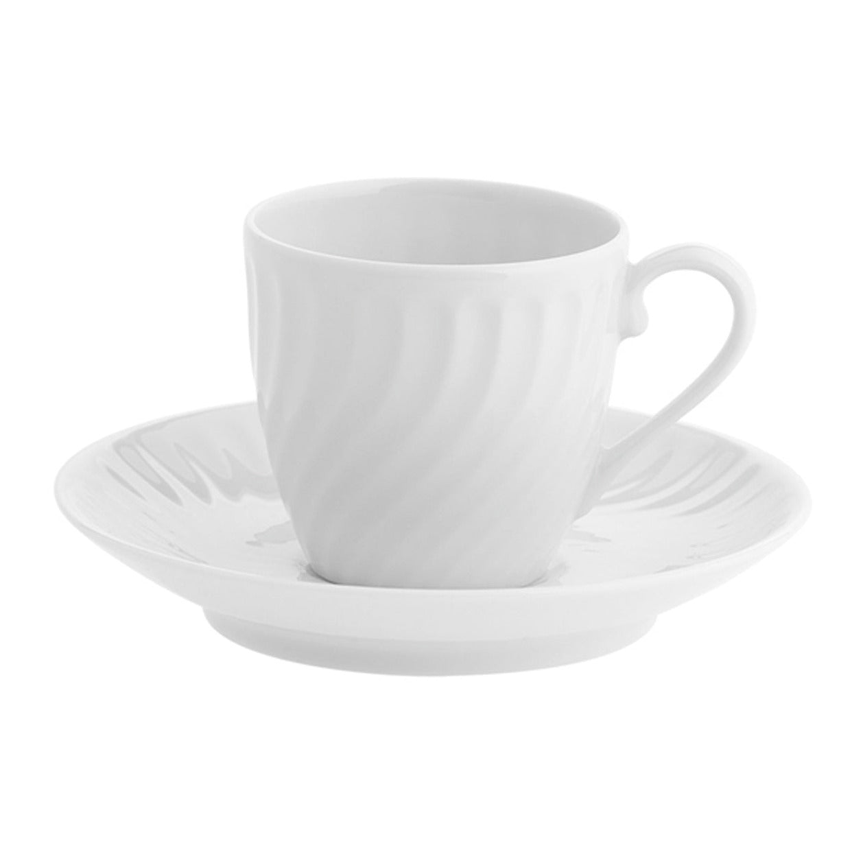 Sagres - Coffee Cup & Saucer - LAZADO