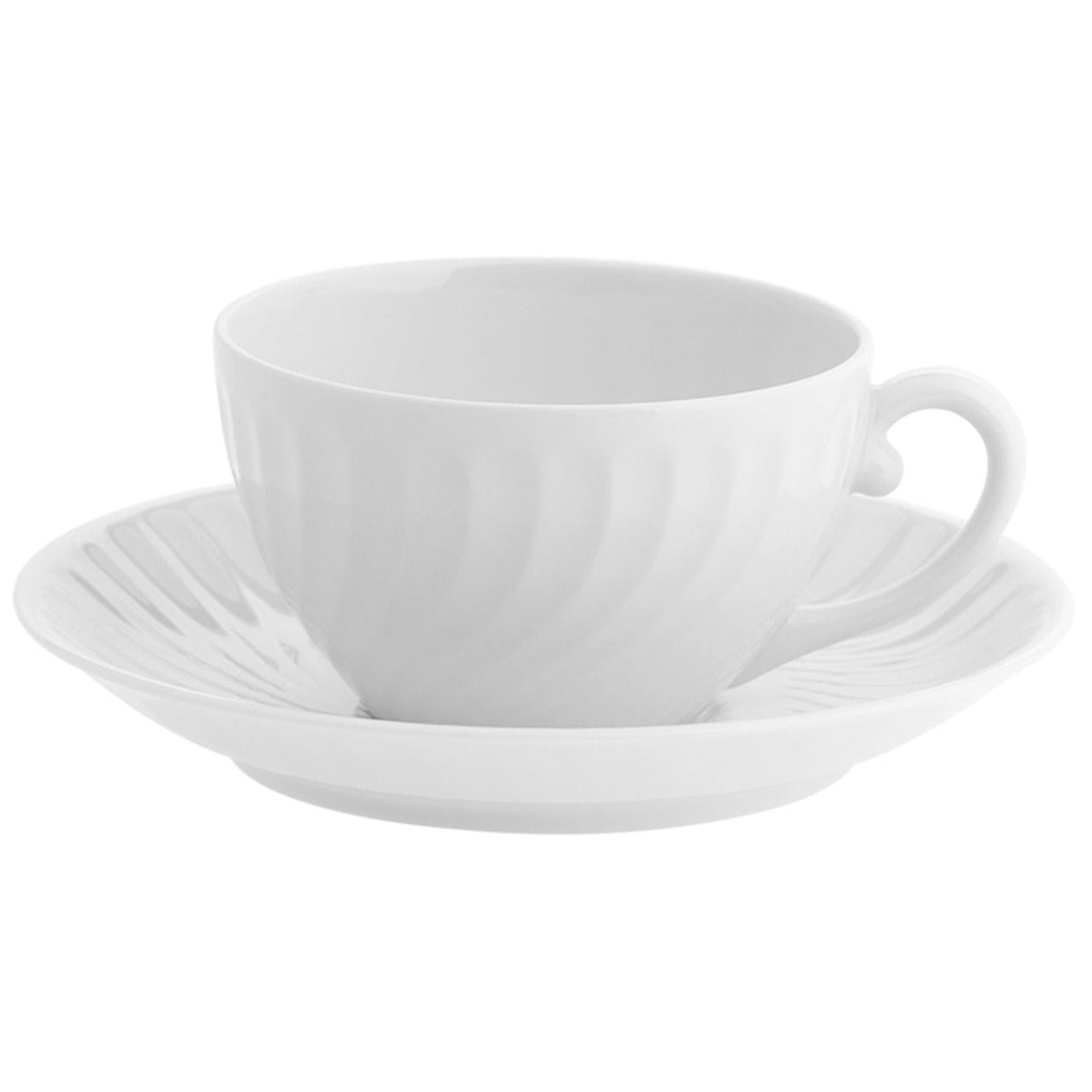 Sagres - Tea Cup & Saucer - LAZADO