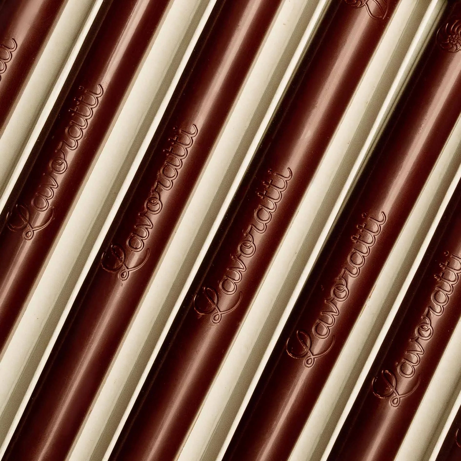 Pencils box of 24 - 12 flavors 480g