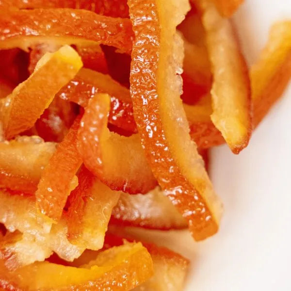 Orange rinds 150g