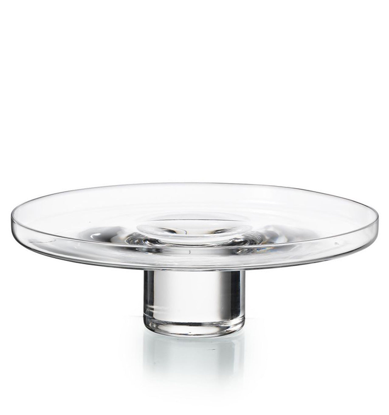 Scudetto - footed plate - LAZADO