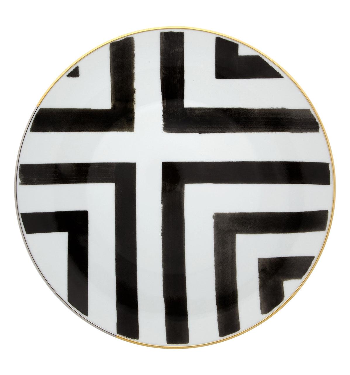 Dinner Plate- SOL Y SOMBRA 2 (50 pieces) dinner set