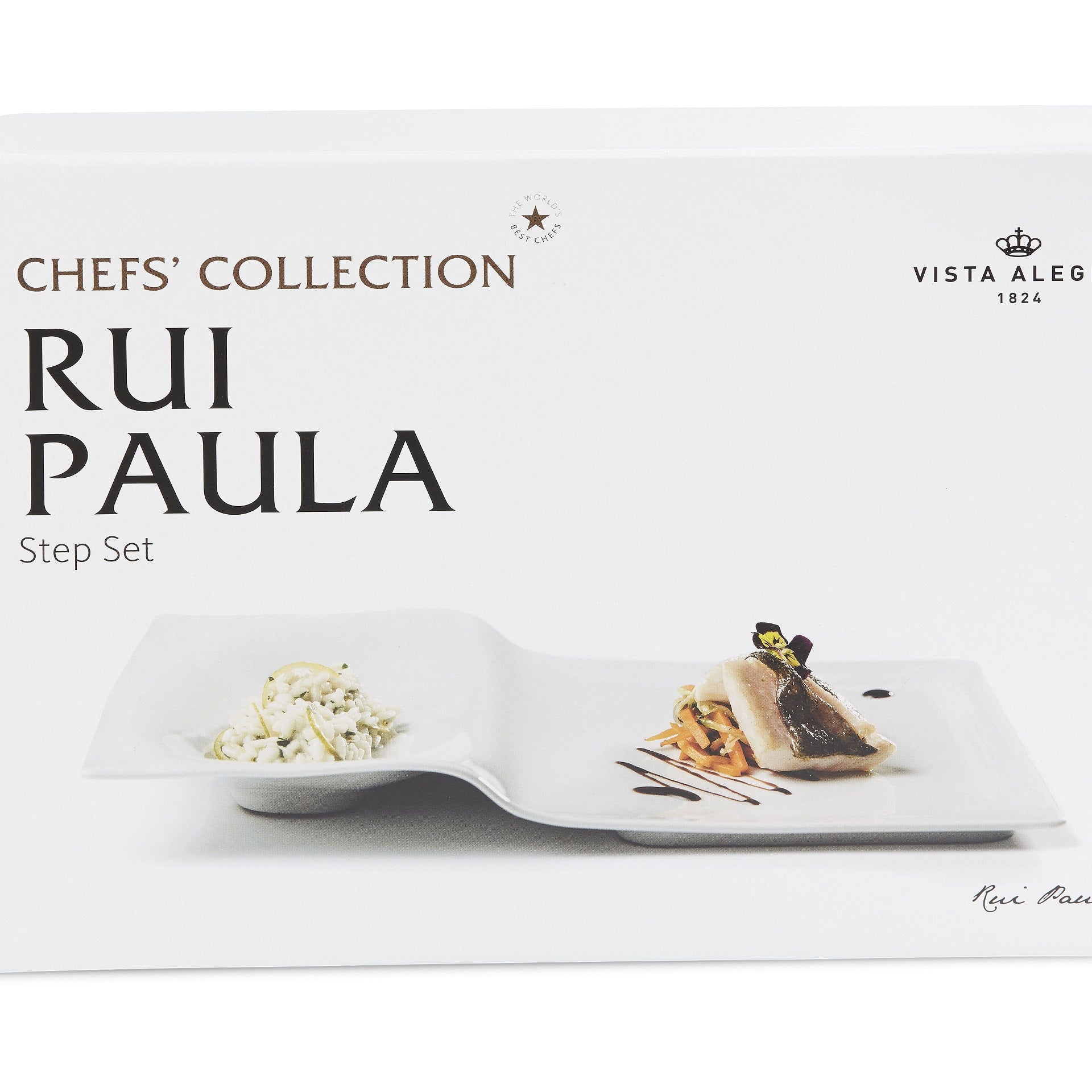 Step - Pack Step - LAZADO