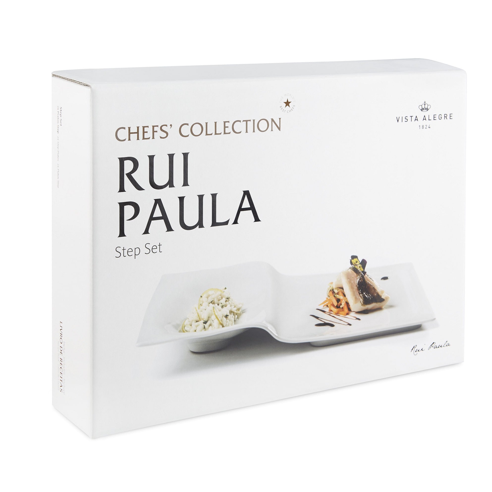 Step - Pack Step - LAZADO