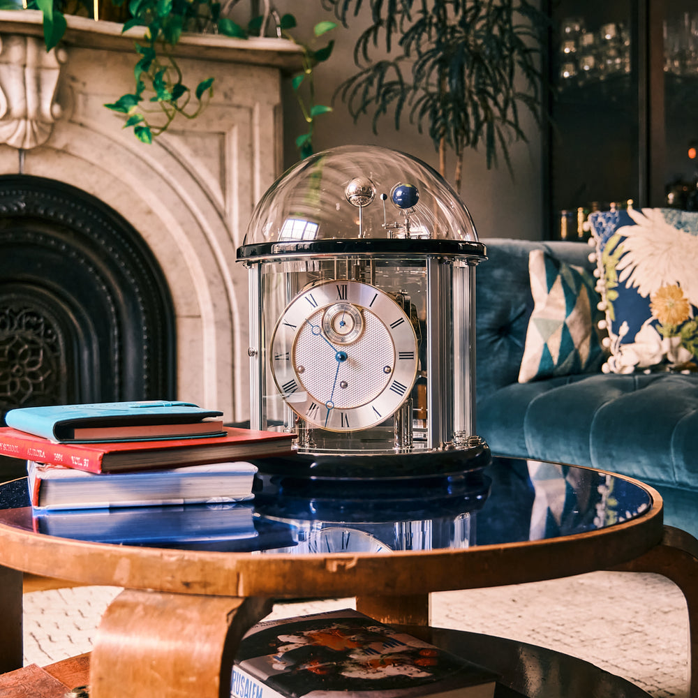 Tellurium chrome BLACK