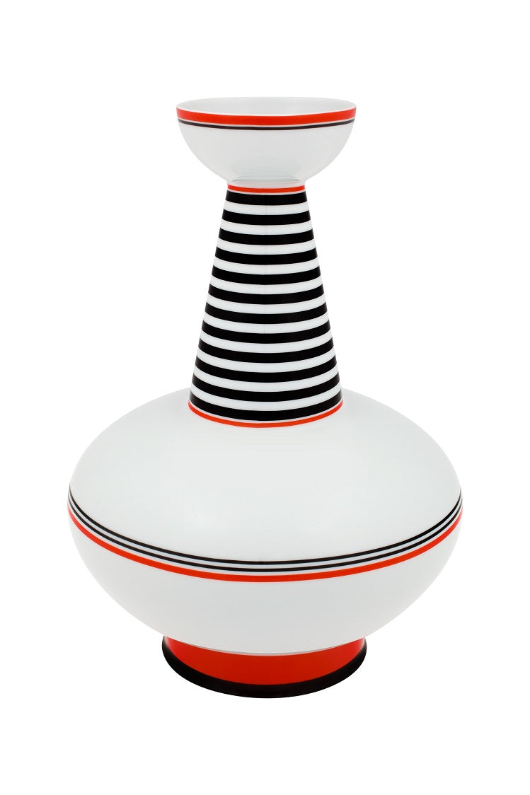 TRIADIC - Vase Joker - LAZADO