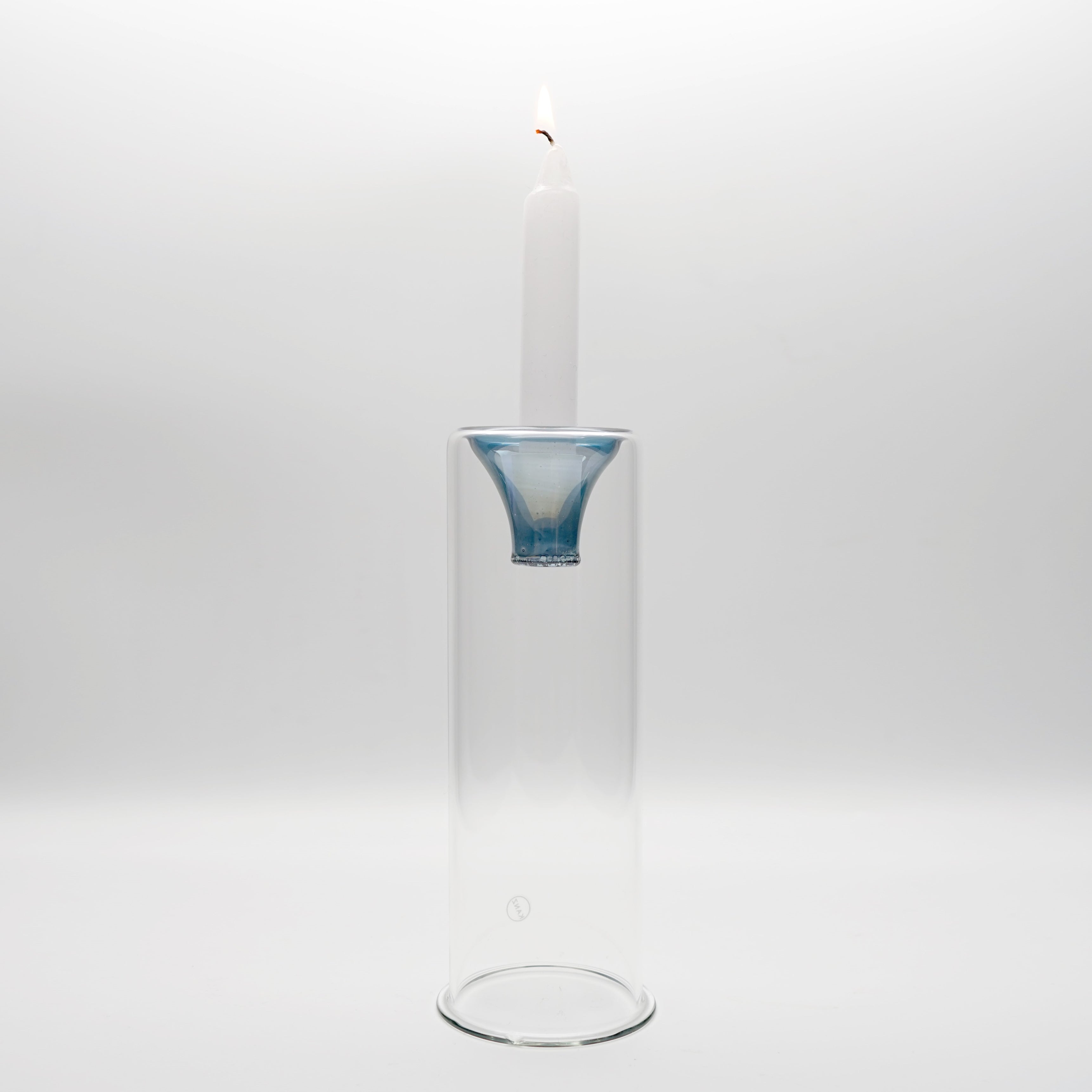 Tharros - large candle holder (comes with three colors) - LAZADO