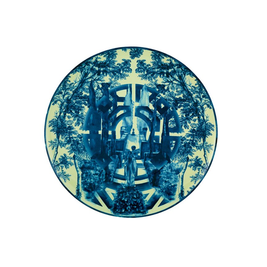 The Meaning - Charger Plate (4 plates) - LAZADO