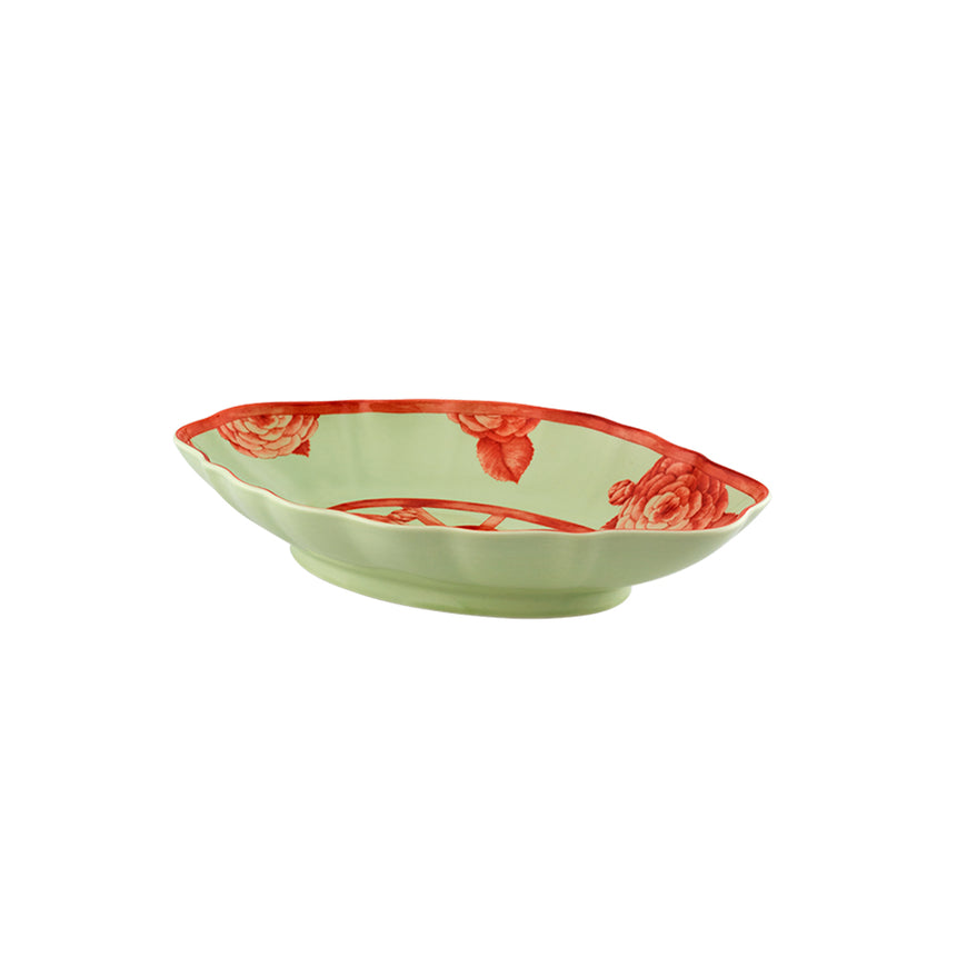 The Meaning - Small Oval Platter - LAZADO