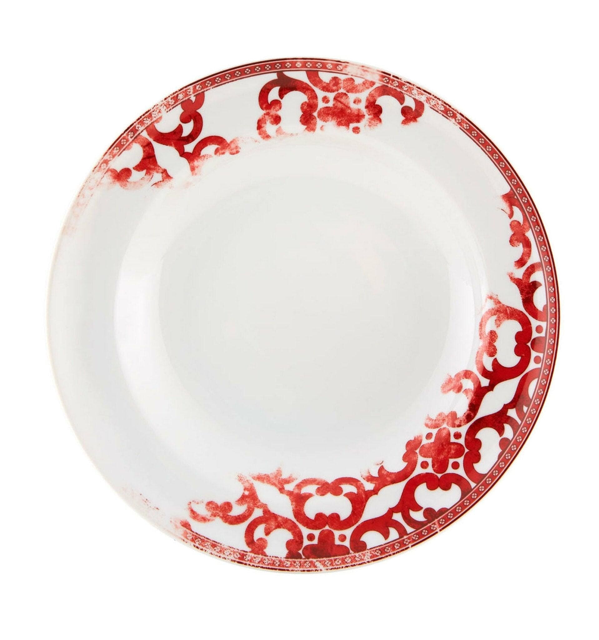 Timeless - 16 pieces dinner set - LAZADO