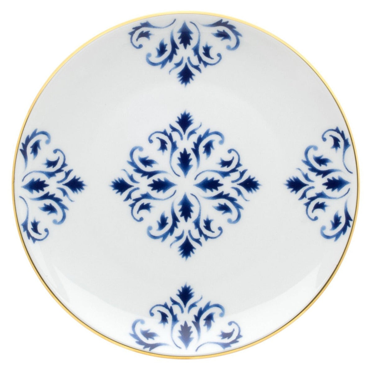 Luxury Porcelain Dinnerware Set