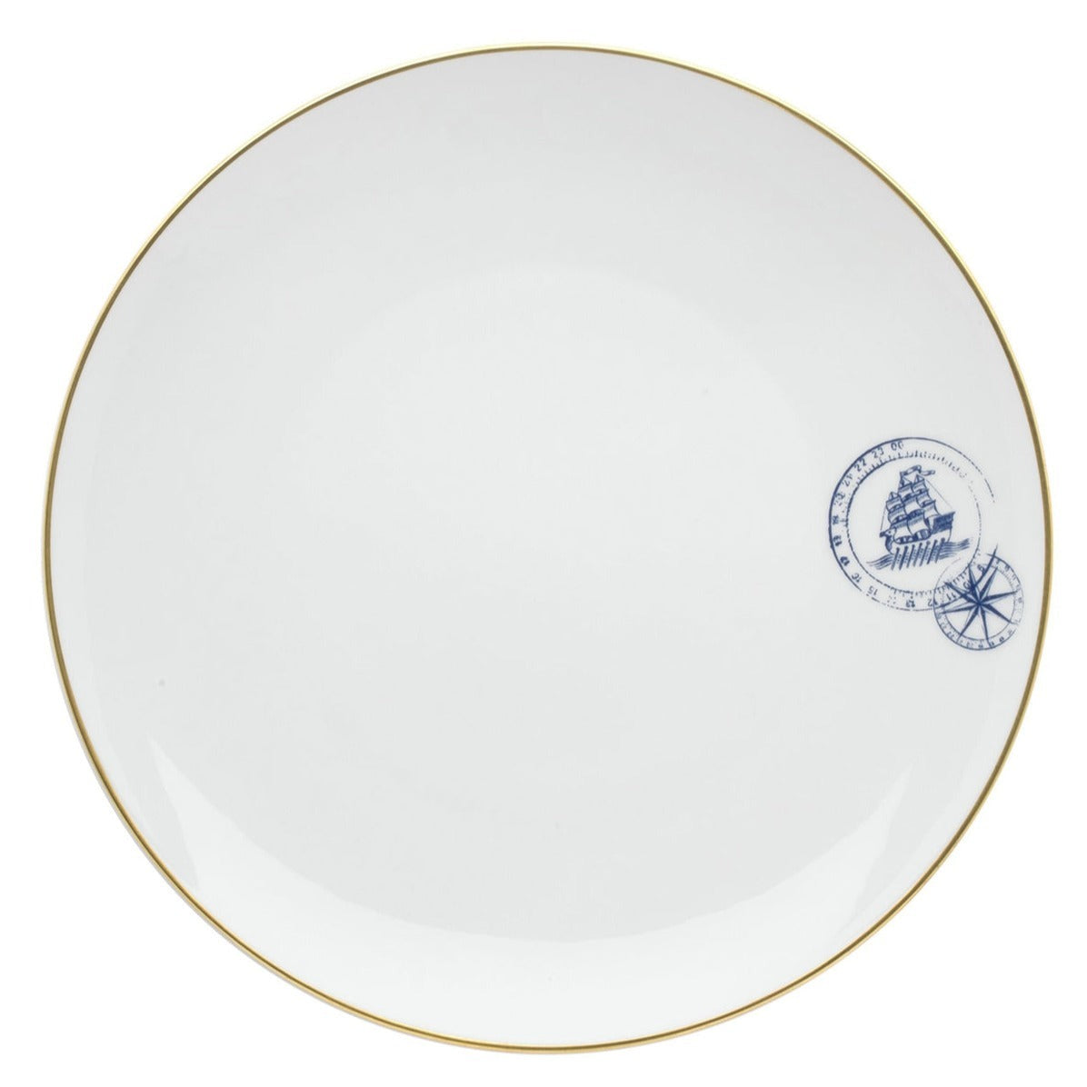 60-piece Porcelain Dinnerware Set
