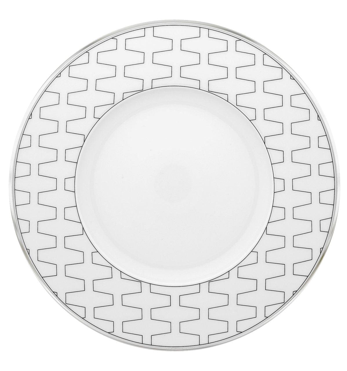 Trasso - 16 pieces dinner set - LAZADO