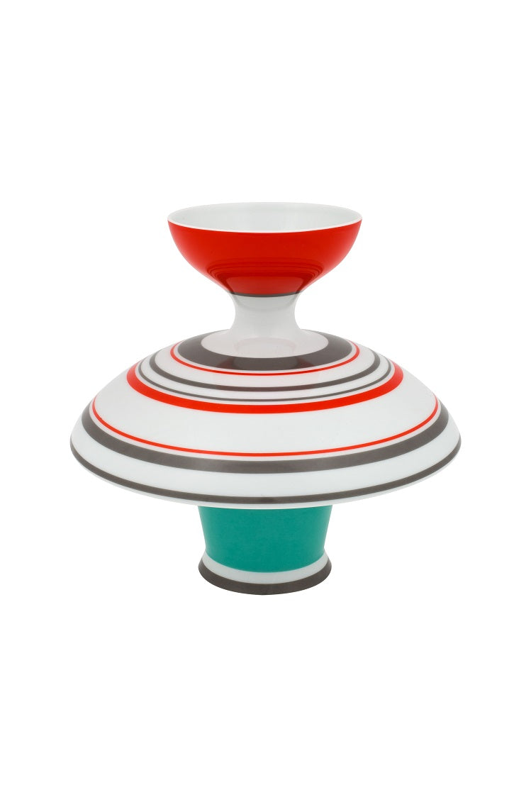 Triadic - Vase Ballerina - LAZADO