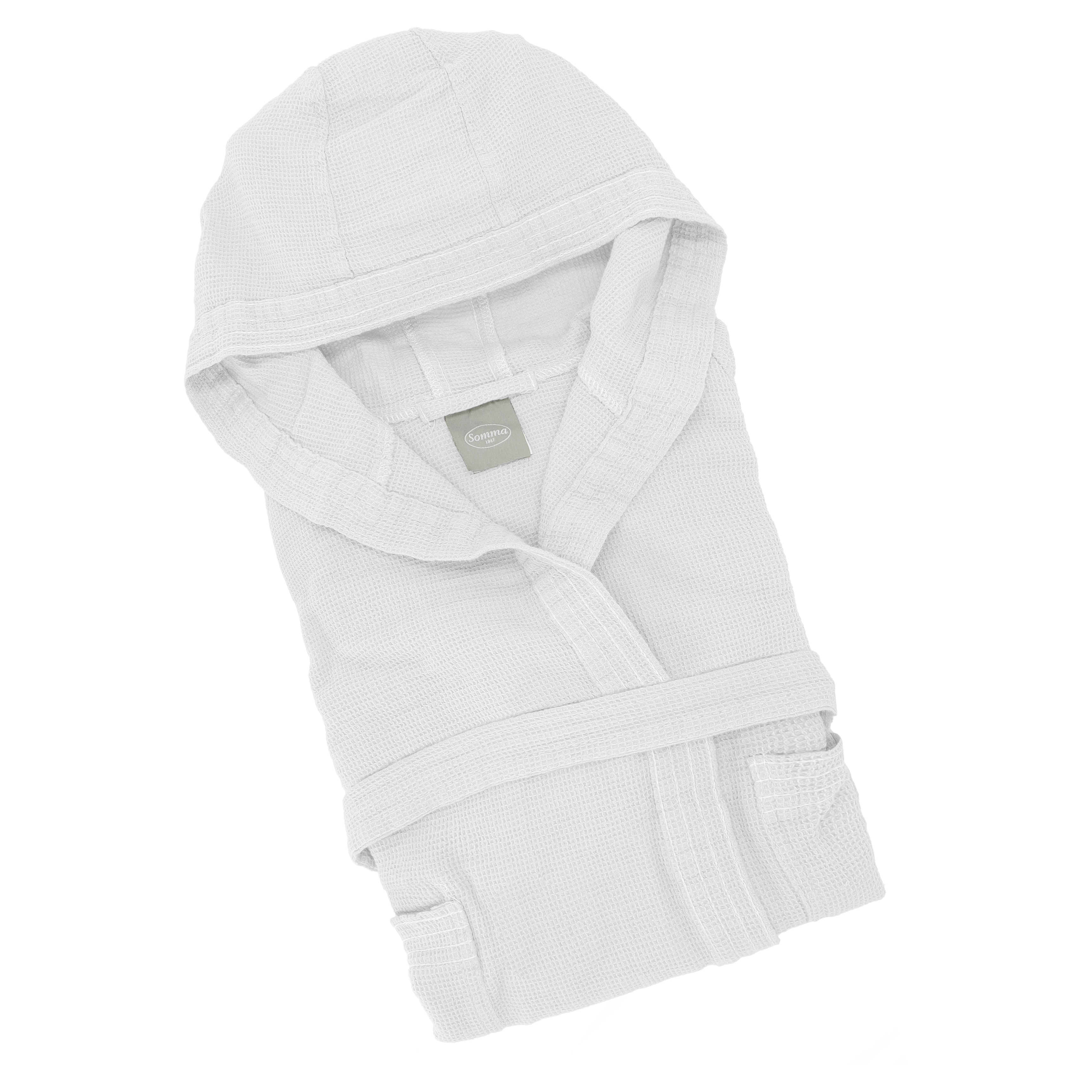 Ultralight Bathrobe C100 - LAZADO