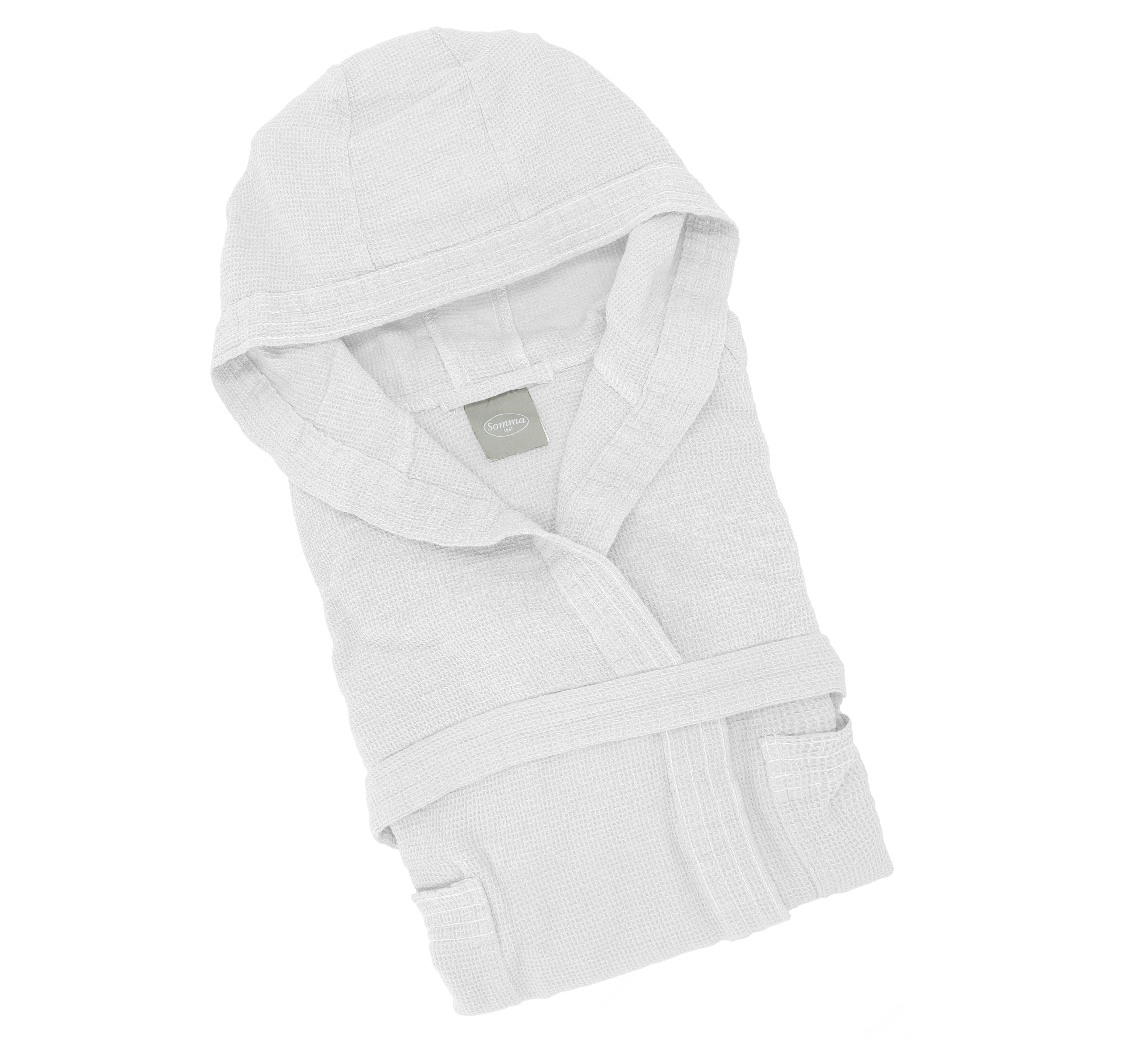 Ultralight Bathrobe C100 - LAZADO