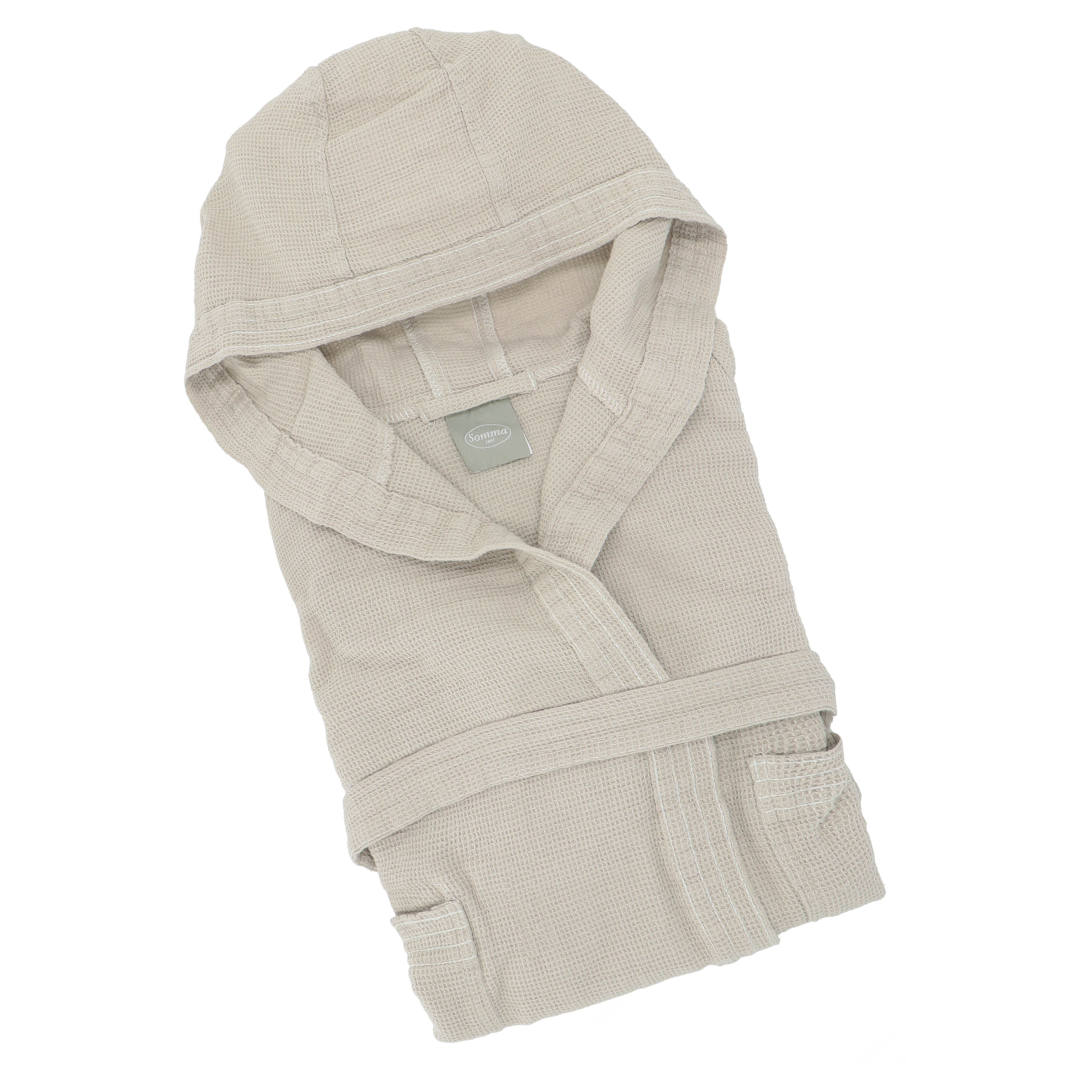 Ultralight Bathrobe C571 - LAZADO