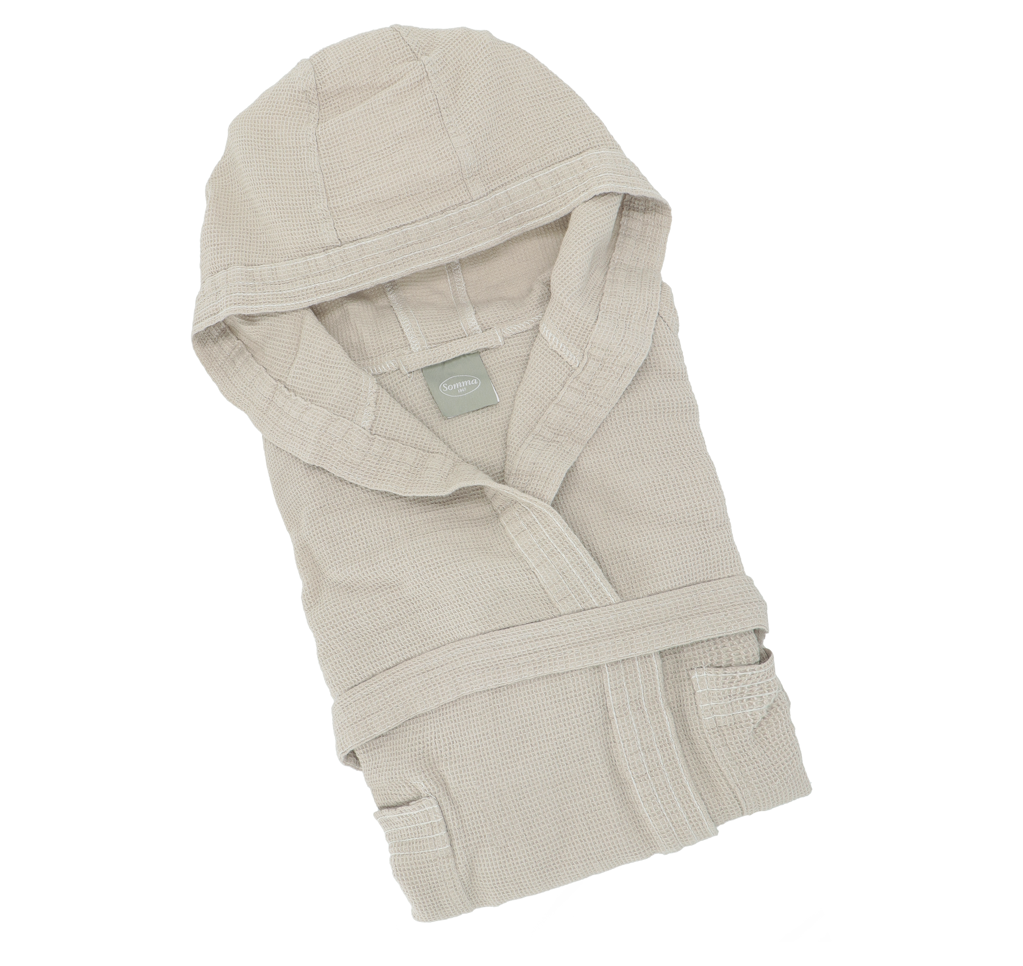 Ultralight Bathrobe C571 - LAZADO