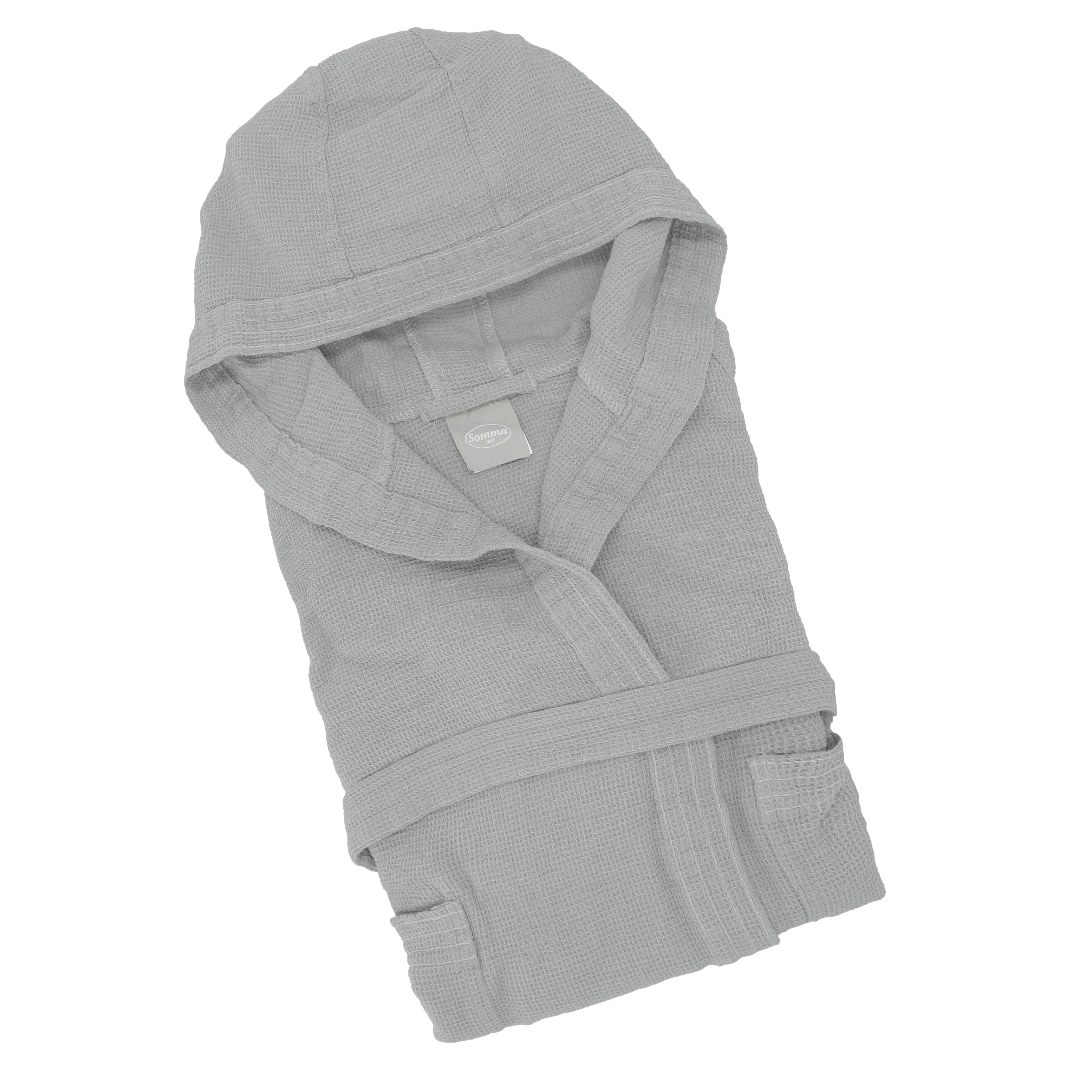 Ultralight Bathrobe C955 - LAZADO