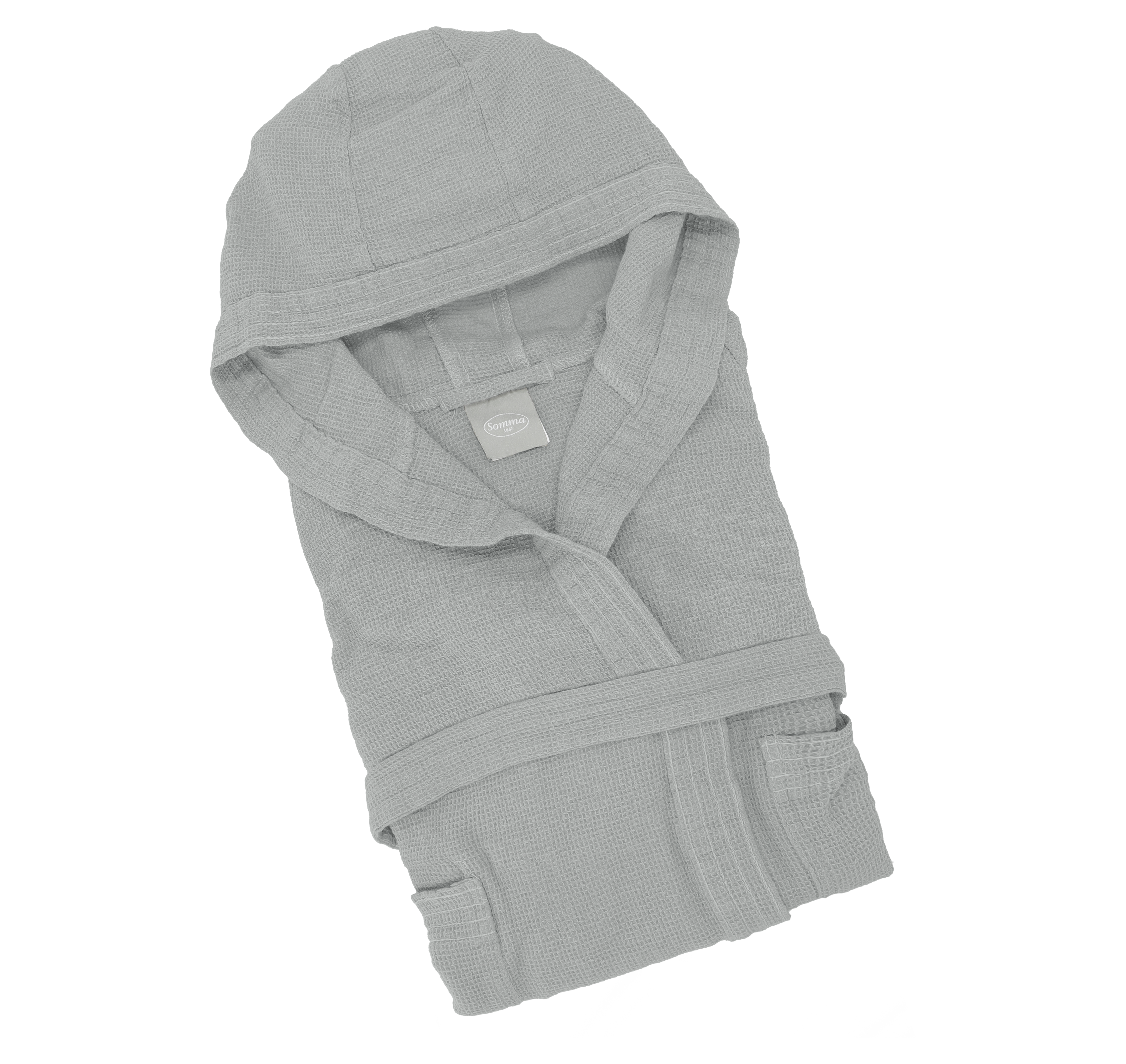 Ultralight Bathrobe C955 - LAZADO