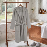 Ultralight Bathrobe C955