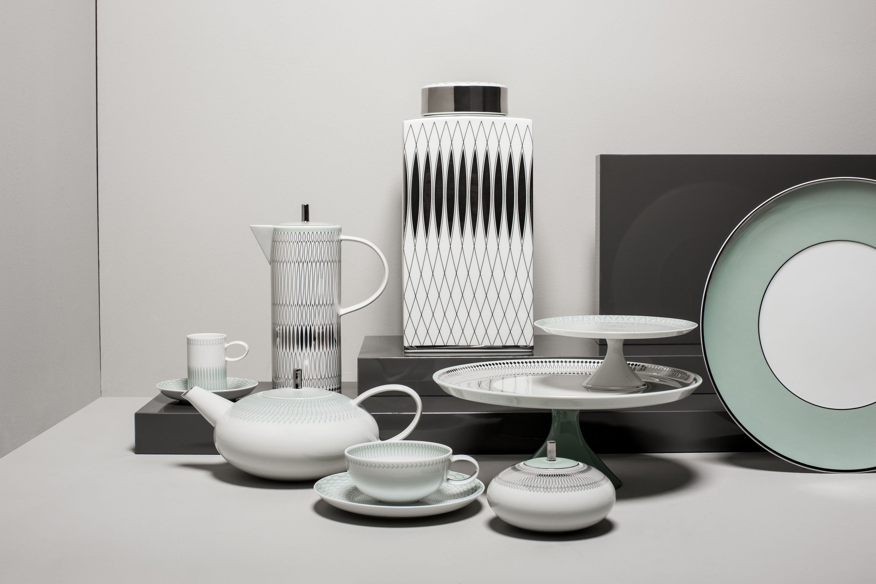 Venezia - Coffee Pot - LAZADO