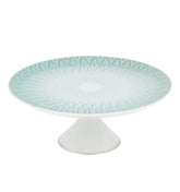 Venezia - Small Footed Cake Plate by Vista Alegre - Main View