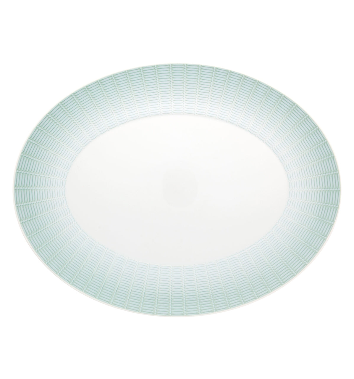 Venezia - Small Oval Platter - LAZADO
