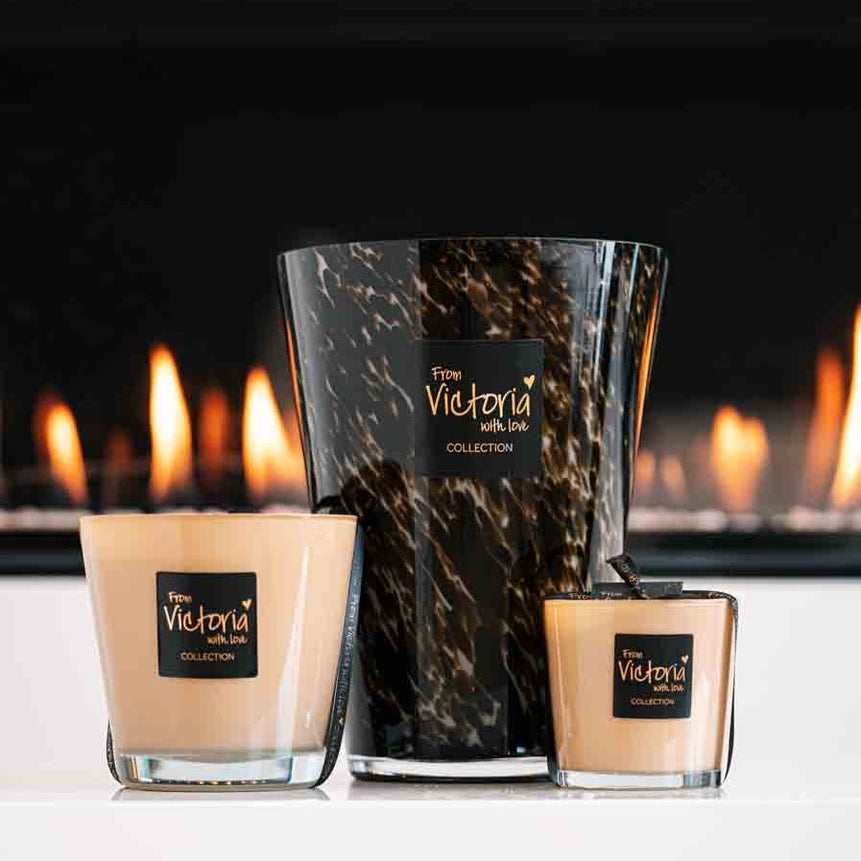 Victoria dots gray - LAZADO