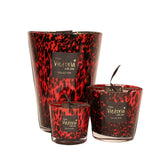Victoria dots red by VICTORIA WITH LOVE - Main View