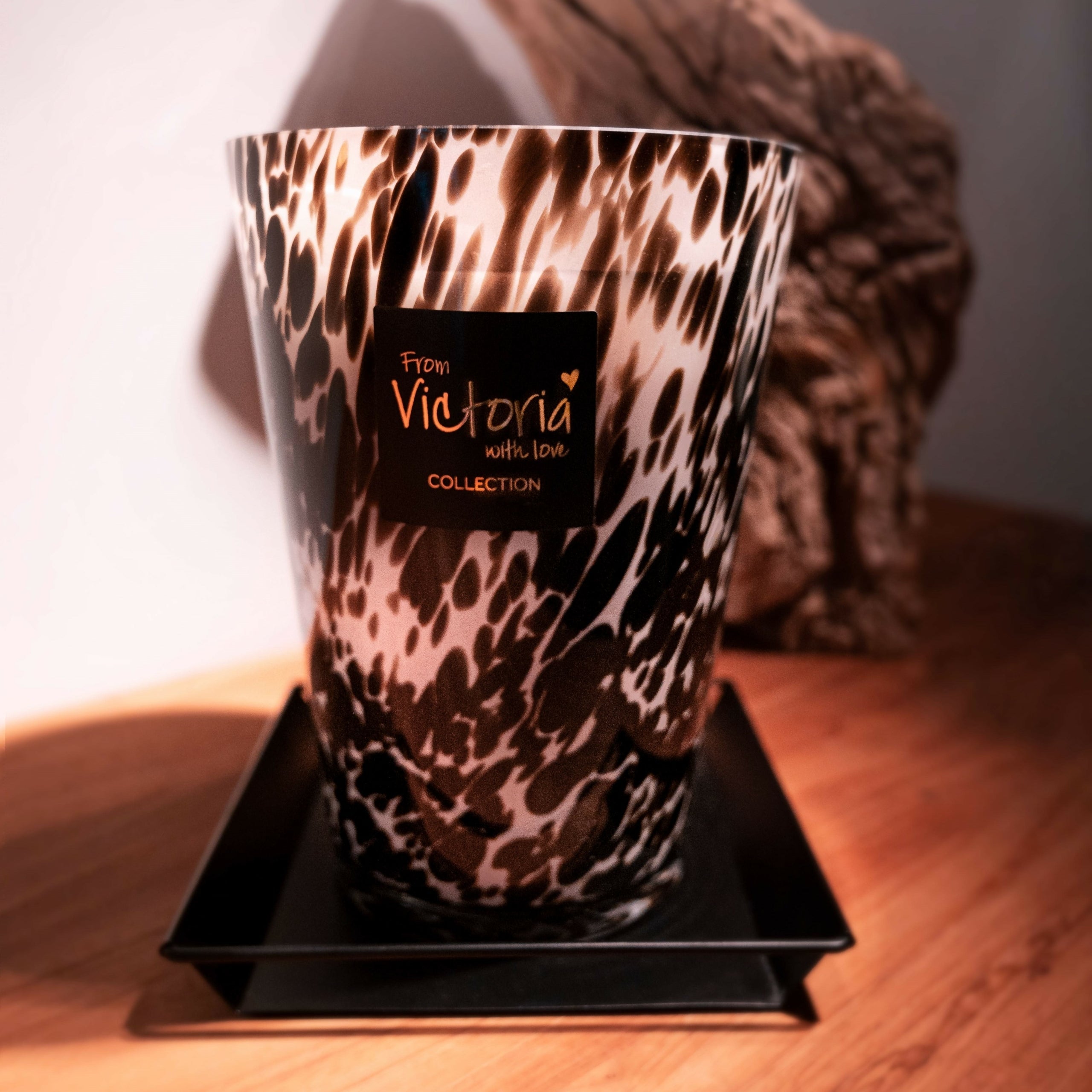 Victoria dots white - LAZADO