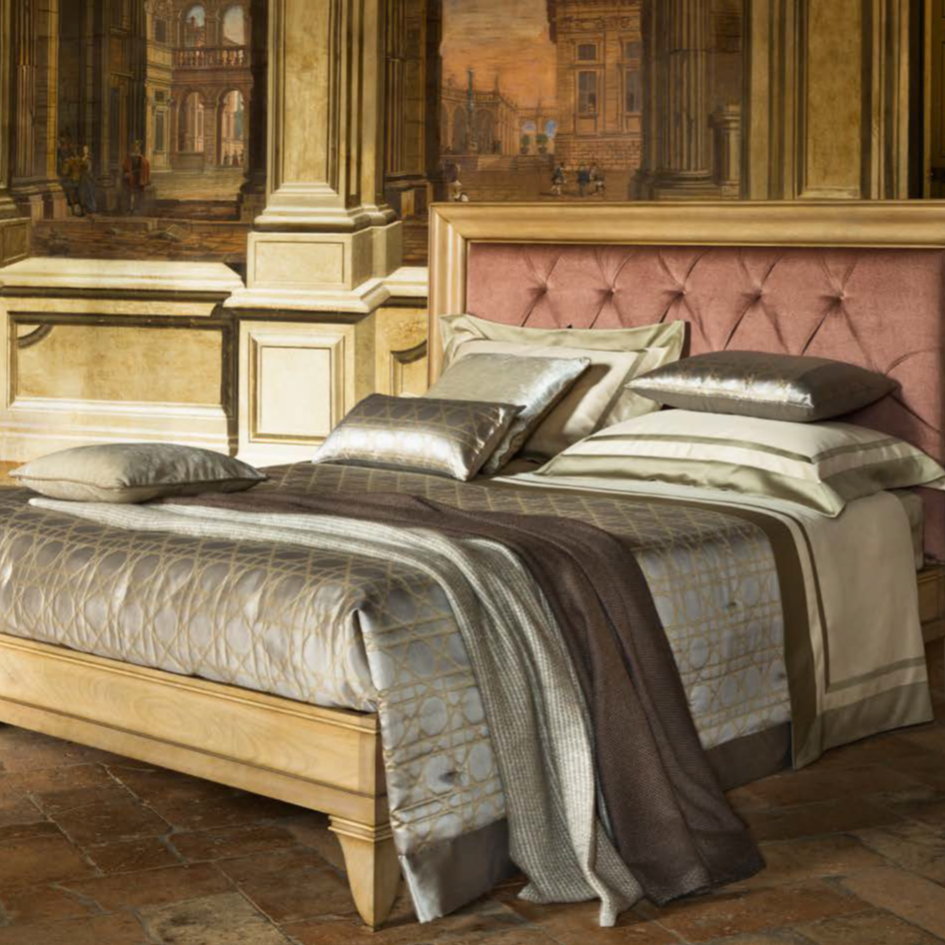Vienna - 10 pieces bedding set C011 - LAZADO