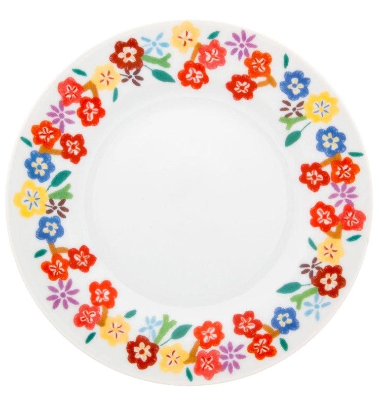 Vila Verde - 16 pieces dinner set - LAZADO
