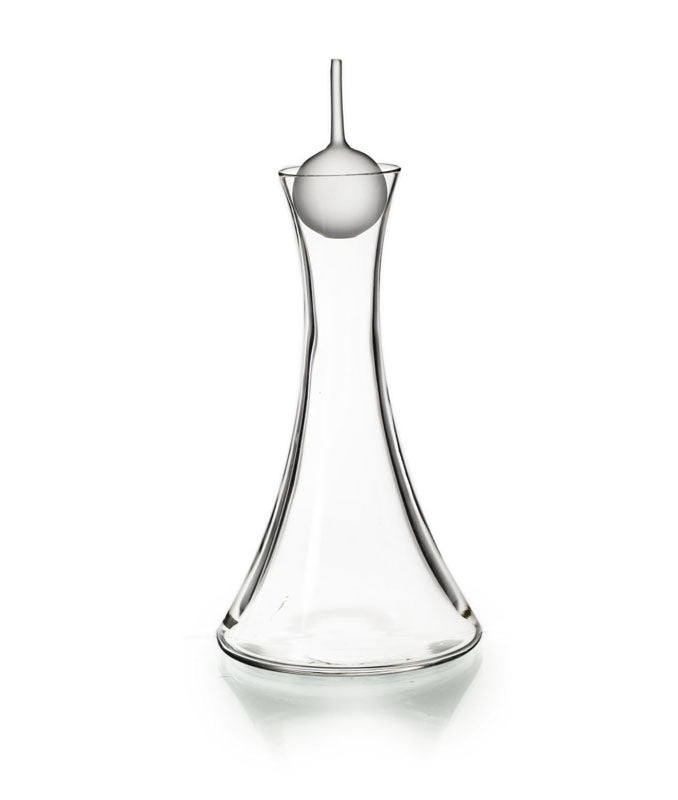 Village - Wine Decanter - LAZADO