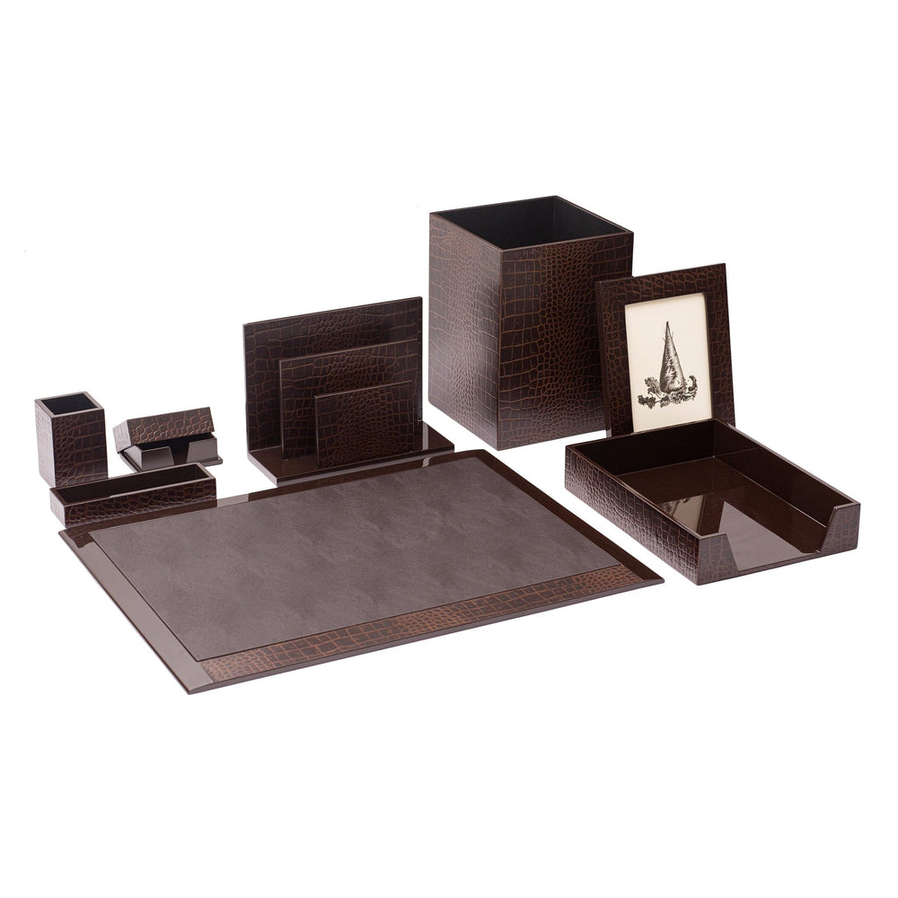 طقم مكتب تشيلسي الفاخر