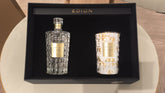 EDION Cello Suite Cotton Harmony — Gift Set Box