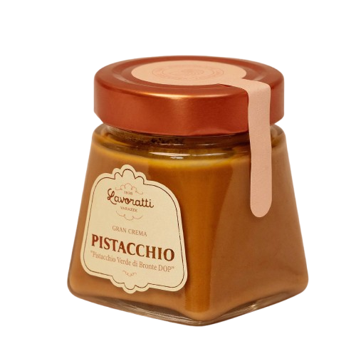 PISTACCHIO PREMIUM SPREAD 200g