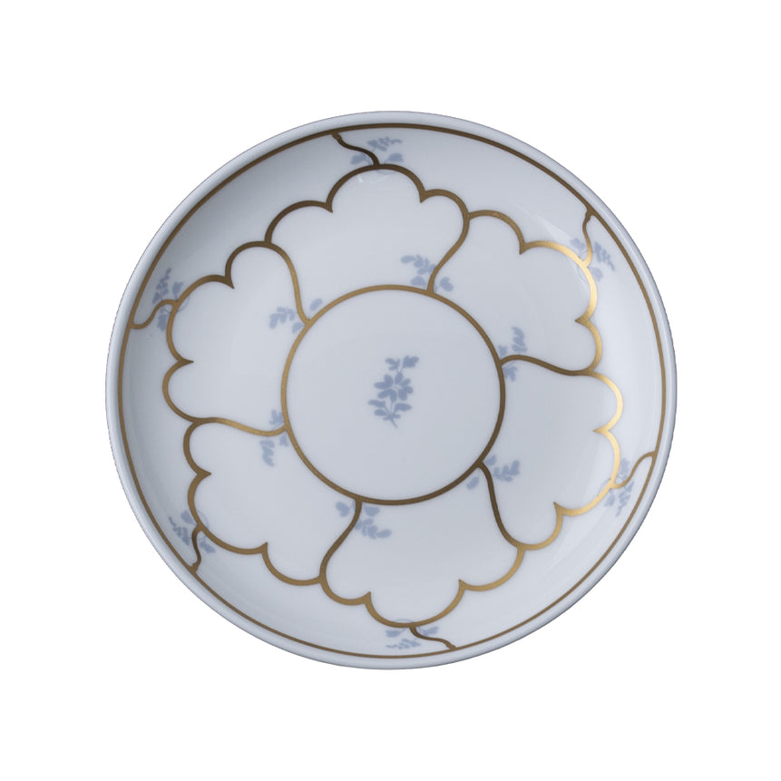 Feston e Cadena Azzurro - طقم أطباق فاخر (30 قطعة)