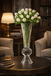 VASE OPTIKA by Abhika - Main View