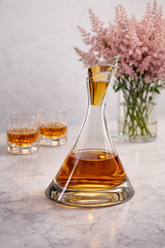 قارورة كريستال